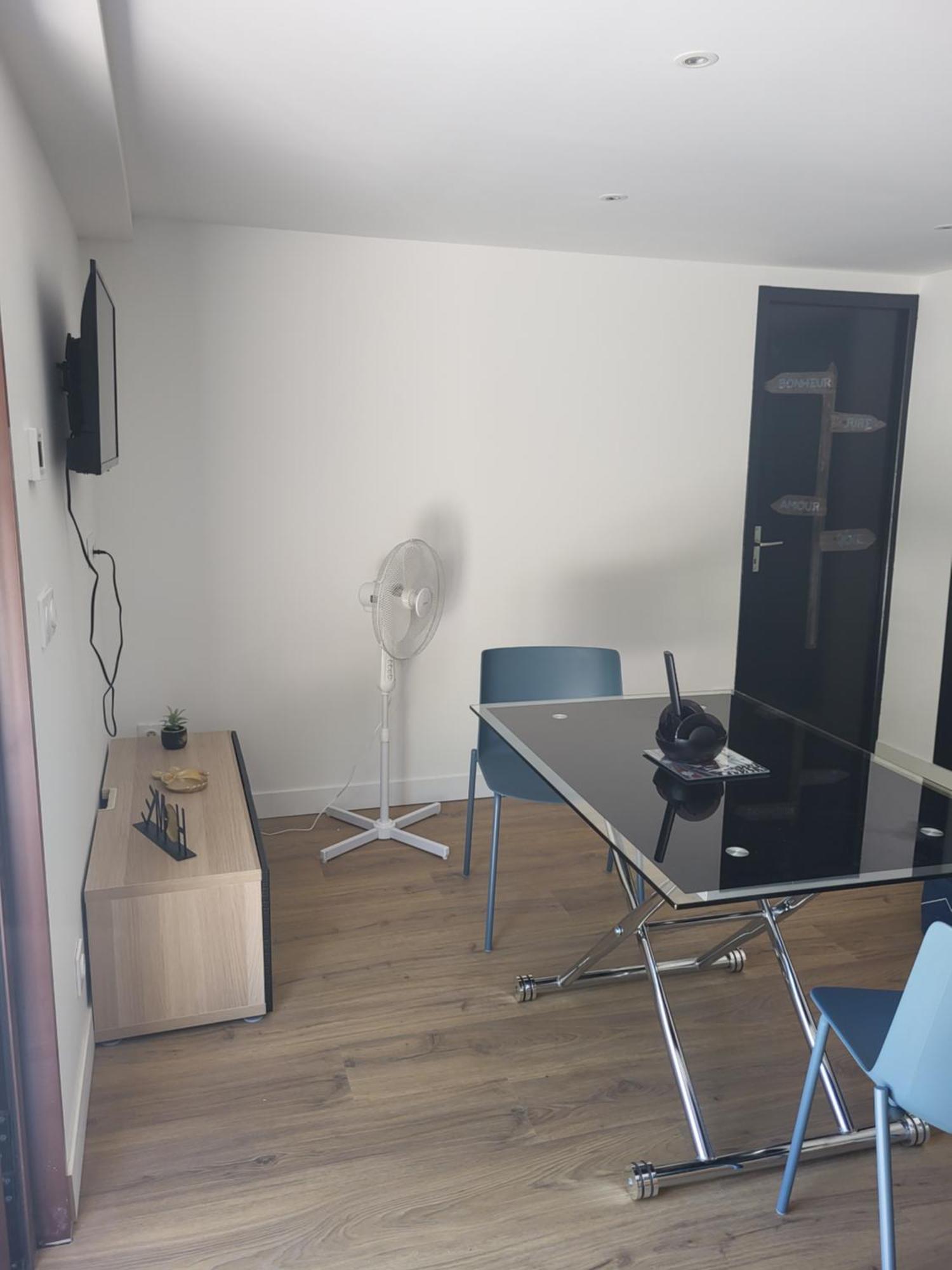 Ferienwohnung Le Bellevue Epagny Metz-Tessy Exterior foto