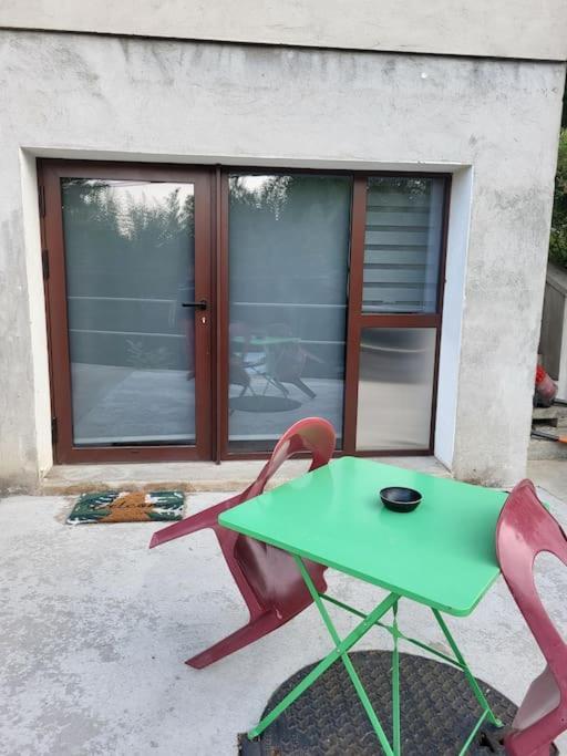 Ferienwohnung Le Bellevue Epagny Metz-Tessy Exterior foto