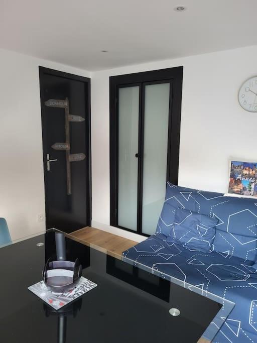 Ferienwohnung Le Bellevue Epagny Metz-Tessy Exterior foto