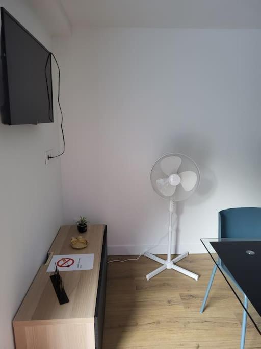 Ferienwohnung Le Bellevue Epagny Metz-Tessy Exterior foto