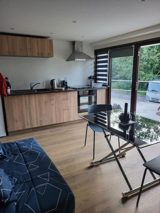 Ferienwohnung Le Bellevue Epagny Metz-Tessy Exterior foto
